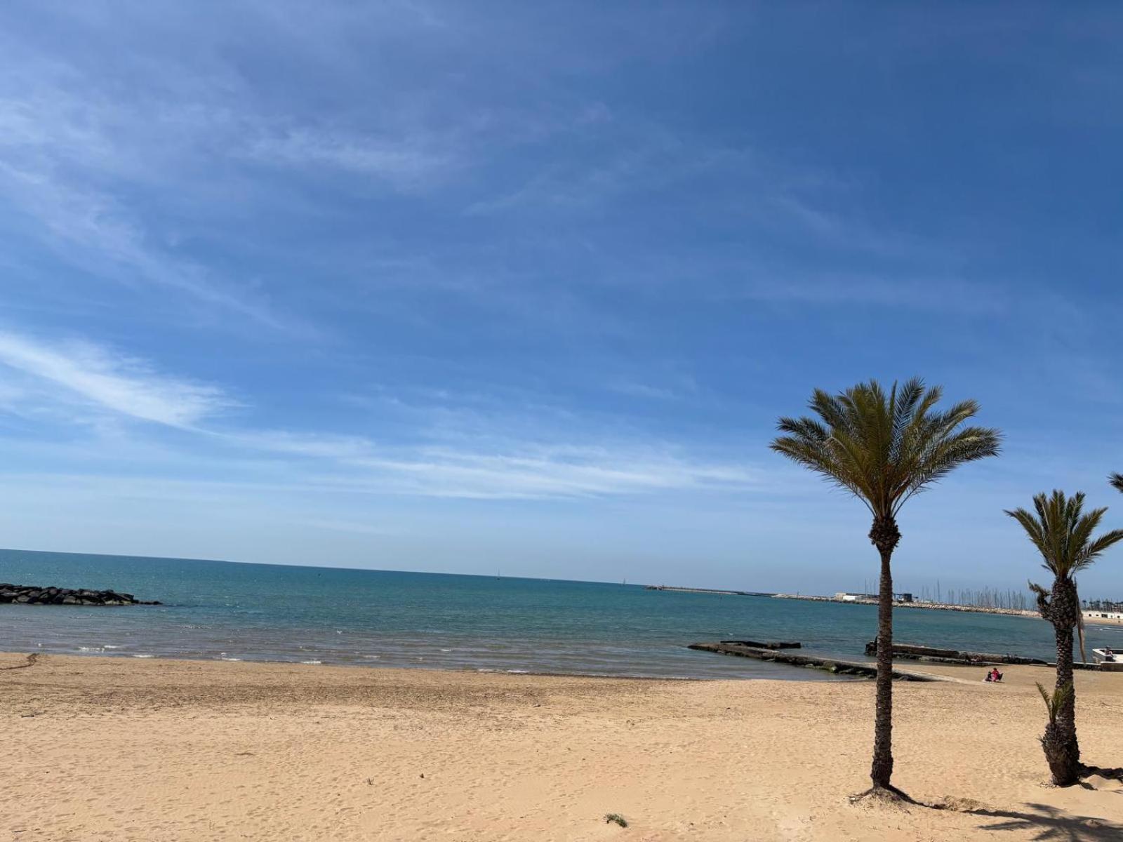 Acquamarina House Marina Di Ragusa Εξωτερικό φωτογραφία