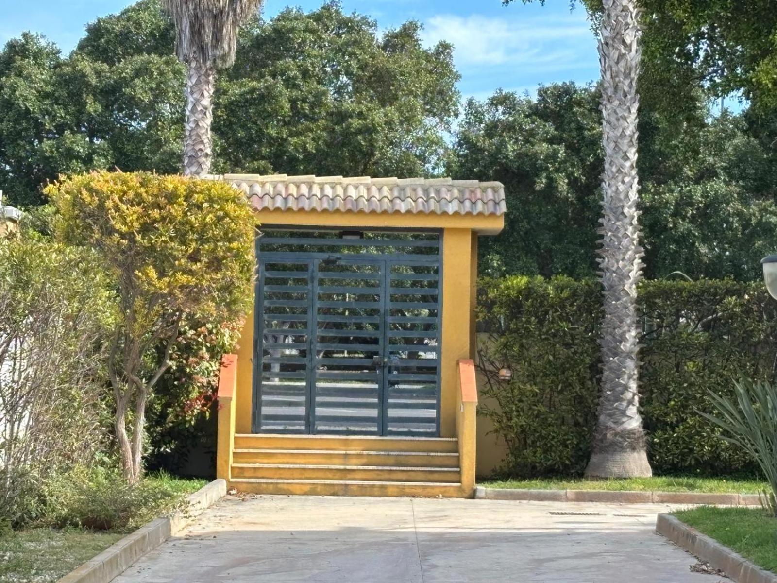 Acquamarina House Marina Di Ragusa Εξωτερικό φωτογραφία