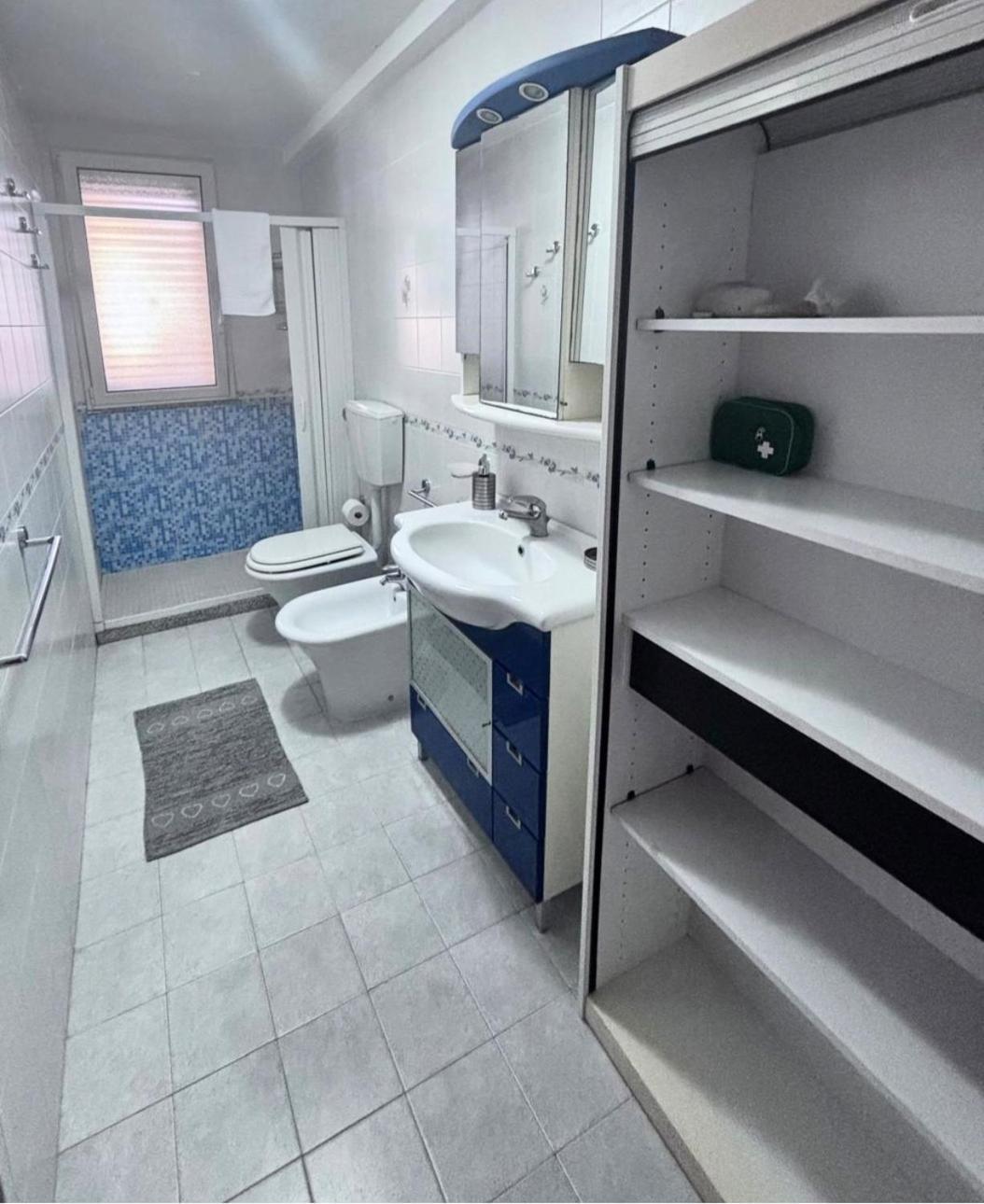 Acquamarina House Marina Di Ragusa Εξωτερικό φωτογραφία