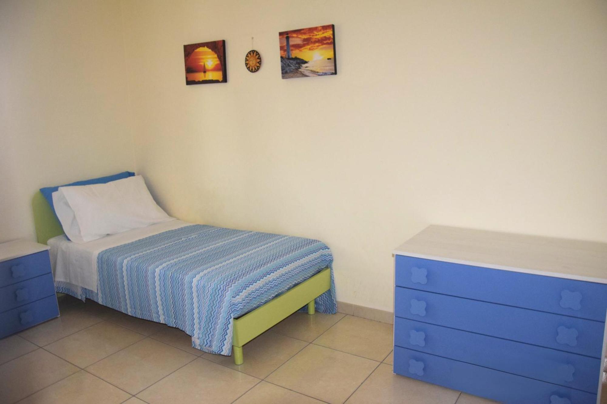 Acquamarina House Marina Di Ragusa Εξωτερικό φωτογραφία