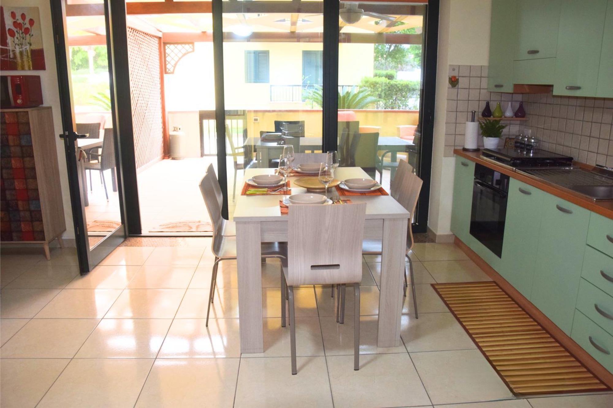 Acquamarina House Marina Di Ragusa Εξωτερικό φωτογραφία