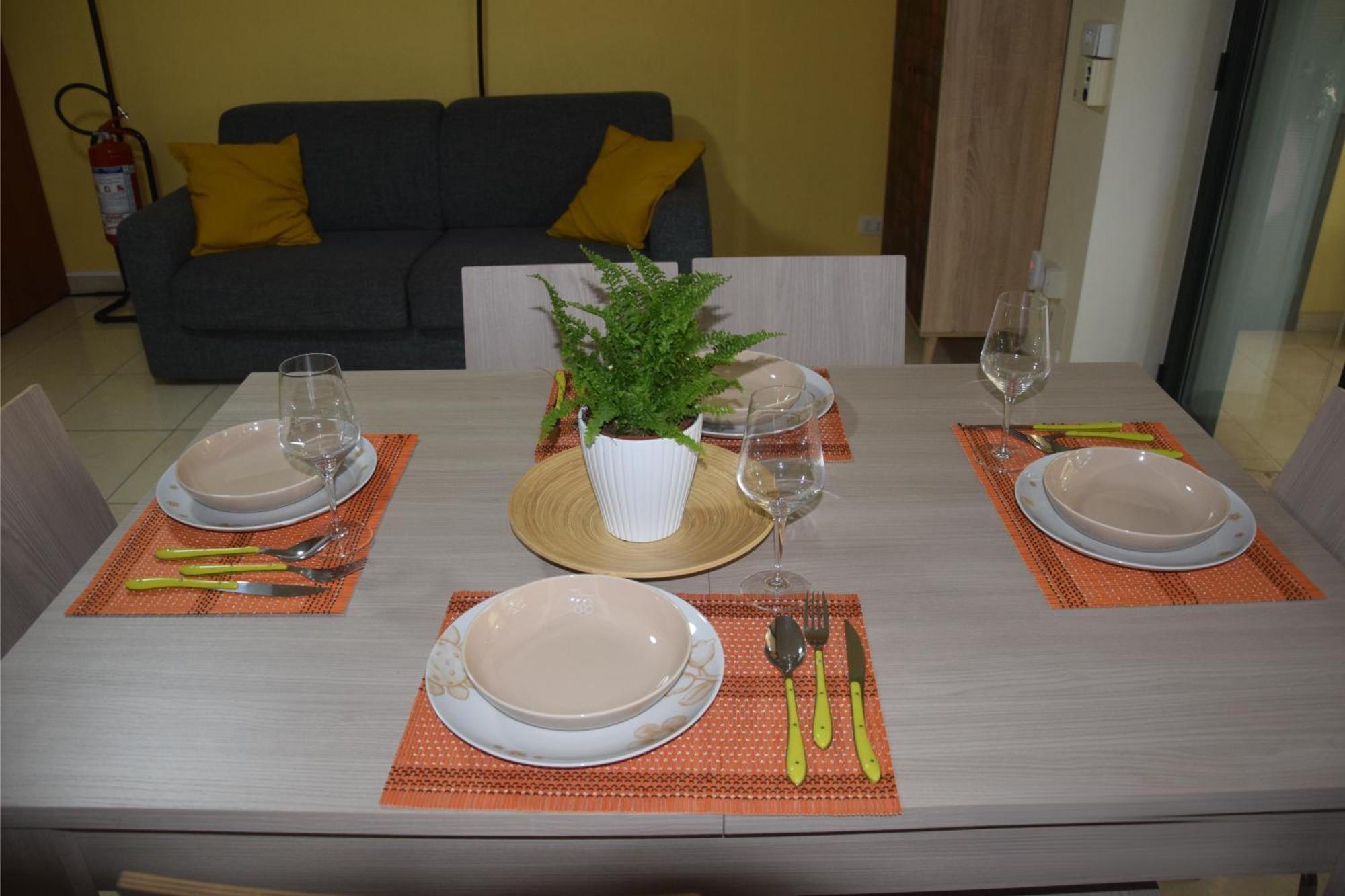 Acquamarina House Marina Di Ragusa Εξωτερικό φωτογραφία