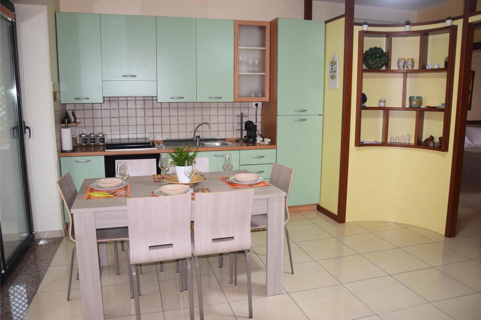 Acquamarina House Marina Di Ragusa Εξωτερικό φωτογραφία