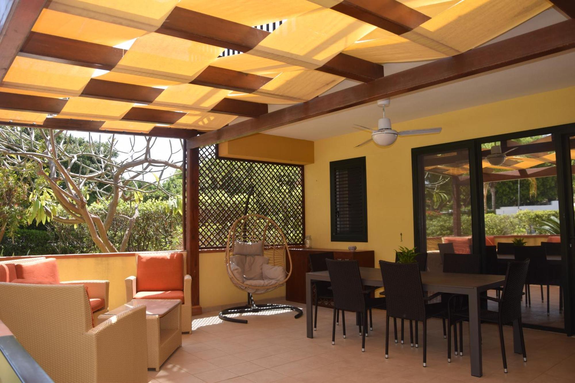 Acquamarina House Marina Di Ragusa Εξωτερικό φωτογραφία